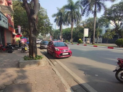 Luu Huu Phuoc Street, Vietnam Luu Huu Phuoc Street, Vietnam