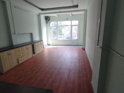 Luu Huu Phuoc Street, Vietnam Luu Huu Phuoc Street, Vietnam