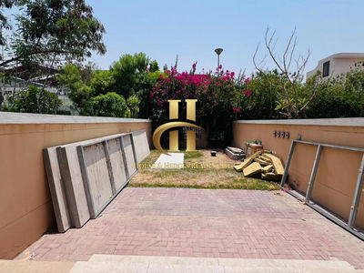 Nakheel Townhouses, United Arab Emirates  Nakheel Townhouses, United Arab Emirates