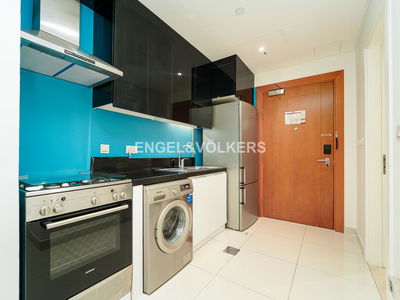 Capital Bay Tower B, United Arab Emirates  Capital Bay Tower B, United Arab Emirates