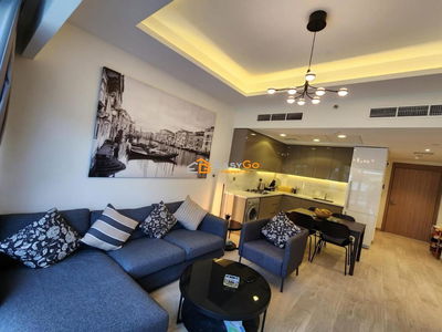 AZIZI Riviera, United Arab Emirates  AZIZI Riviera, United Arab Emirates