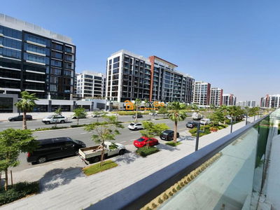 AZIZI Riviera, United Arab Emirates  AZIZI Riviera, United Arab Emirates