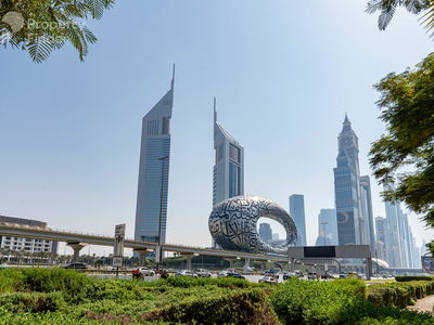 StayBridge Suites, United Arab Emirates  StayBridge Suites, United Arab Emirates