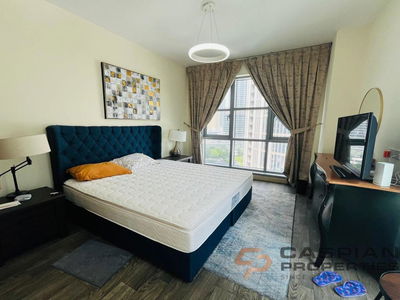 Standpoint Tower 1, United Arab Emirates  Standpoint Tower 1, United Arab Emirates