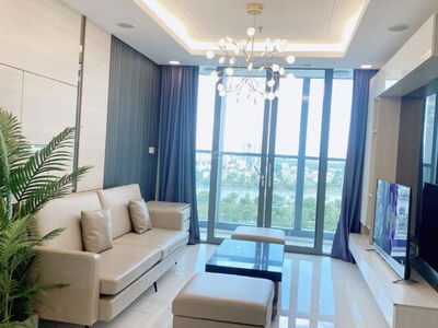 Vinhomes Central Park, Vietnam Vinhomes Central Park, Vietnam