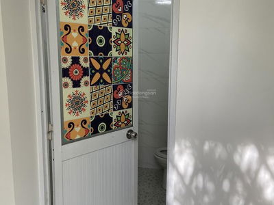 Nguyen Khuyen Street, Vietnam Nguyen Khuyen Street, Vietnam