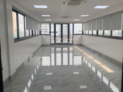 Trung Kinh Street, Vietnam Trung Kinh Street, Vietnam