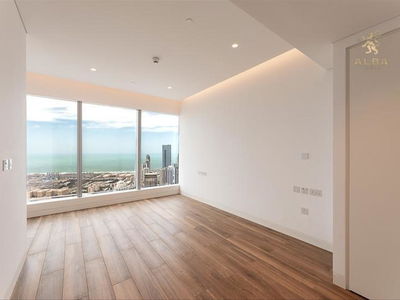 Uptown Tower, United Arab Emirates  Uptown Tower, United Arab Emirates
