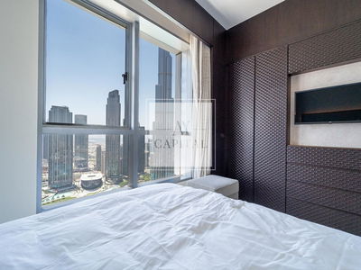 Burj Lake Hotel - The Address DownTown, United Arab Emirates  Burj Lake Hotel - The Address DownTown, United Arab Emirates