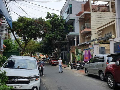 Bau Cat Street Bau Cat Street