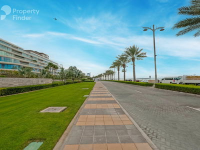 Azure Residences, United Arab Emirates  Azure Residences, United Arab Emirates