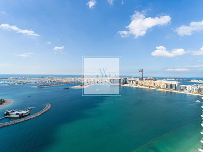 Beach Vista, United Arab Emirates  Beach Vista, United Arab Emirates