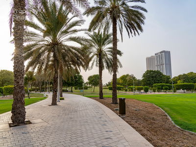 One Za'abeel, United Arab Emirates  One Za'abeel, United Arab Emirates