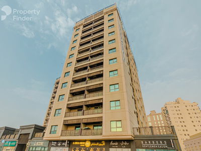 Jaddaf Views, United Arab Emirates  Jaddaf Views, United Arab Emirates