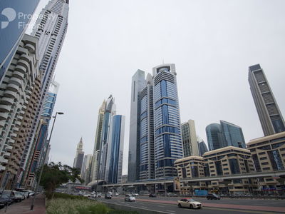 Sky Gardens, United Arab Emirates  Sky Gardens, United Arab Emirates