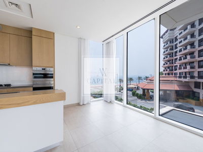 Serenia Residences North, United Arab Emirates  Serenia Residences North, United Arab Emirates