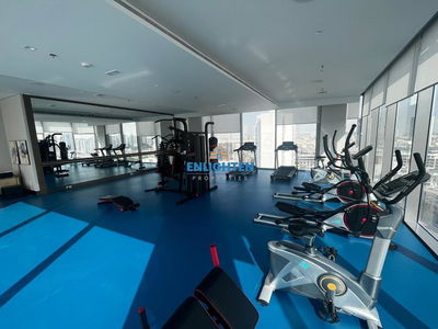 Bluebell Residence, United Arab Emirates  Bluebell Residence, United Arab Emirates