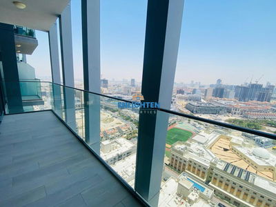 Bloom Towers B, United Arab Emirates  Bloom Towers B, United Arab Emirates