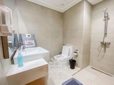 AZIZI Riviera, United Arab Emirates  AZIZI Riviera, United Arab Emirates