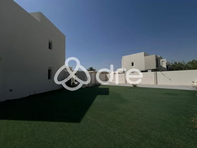 Noor Townhouses, United Arab Emirates  Noor Townhouses, United Arab Emirates
