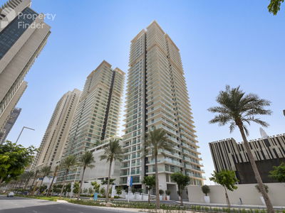 Sunrise Bay, United Arab Emirates  Sunrise Bay, United Arab Emirates