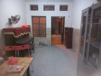 Nguyen Van Cu Street, Vietnam Nguyen Van Cu Street, Vietnam