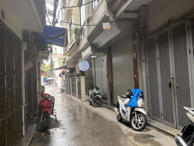 No. 25 Lane 180, Vietnam No. 25 Lane 180, Vietnam