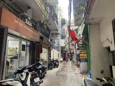 No. 25 Lane 180, Vietnam No. 25 Lane 180, Vietnam