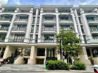 Van Phuc City Urban Area, Vietnam Van Phuc City Urban Area, Vietnam