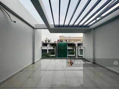 Van Phuc City Urban Area, Vietnam Van Phuc City Urban Area, Vietnam