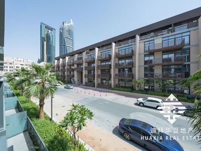 Belgravia Square, United Arab Emirates  Belgravia Square, United Arab Emirates