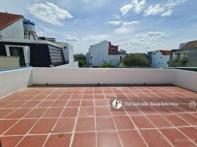 Thong Nhat Ward, Vietnam  Thong Nhat Ward, Vietnam
