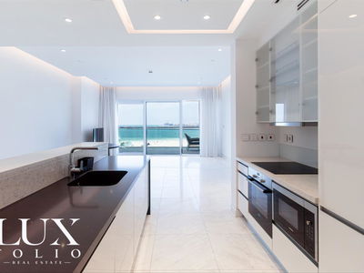 1 JBR, United Arab Emirates  1 JBR, United Arab Emirates