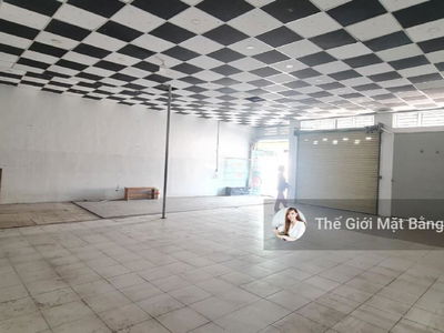 Thong Nhat Ward, Vietnam Thong Nhat Ward, Vietnam