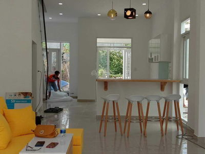 Thong Nhat Ward, Vietnam  Thong Nhat Ward, Vietnam