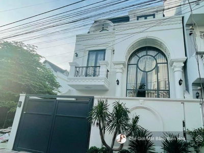 Extended residential area project on Road 5, Vo Thi Sau Street, Thong Nhat Ward, Bien Hoa, Dong Nai, Vietnam Extended residential area project on Road 5, Vo Thi Sau Street, Thong Nhat Ward, Bien Hoa, Dong Nai, Vietnam