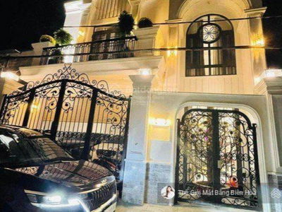 Extended residential area project on Road 5, Vo Thi Sau Street, Thong Nhat Ward, Bien Hoa, Dong Nai, Vietnam Extended residential area project on Road 5, Vo Thi Sau Street, Thong Nhat Ward, Bien Hoa, Dong Nai, Vietnam