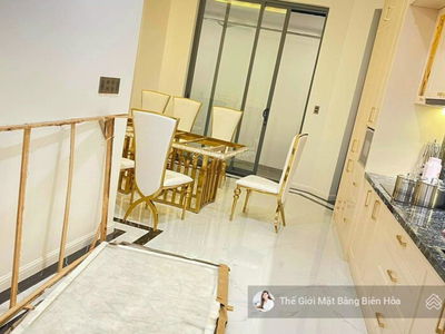 Extended residential area project on Road 5, Vo Thi Sau Street, Thong Nhat Ward, Bien Hoa, Dong Nai, Vietnam Extended residential area project on Road 5, Vo Thi Sau Street, Thong Nhat Ward, Bien Hoa, Dong Nai, Vietnam