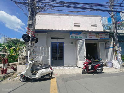 Nguyen Van Hoa Street, Vietnam Nguyen Van Hoa Street, Vietnam