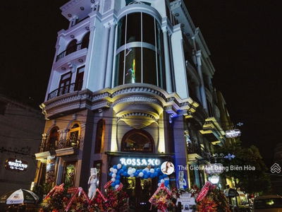 Thong Nhat Ward, Vietnam Thong Nhat Ward, Vietnam