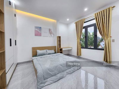 Vo An Ninh Street, Vietnam Vo An Ninh Street, Vietnam