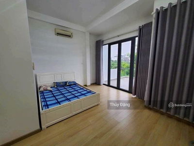 Vo An Ninh Street, Vietnam Vo An Ninh Street, Vietnam