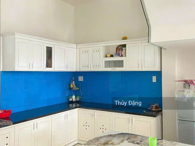 Vo An Ninh Street, Vietnam  Vo An Ninh Street, Vietnam