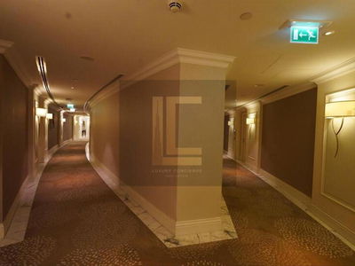 Kempinski BLVD, United Arab Emirates  Kempinski BLVD, United Arab Emirates