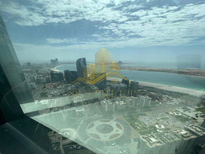 Burj Mohammed Bin Rashid at WTC