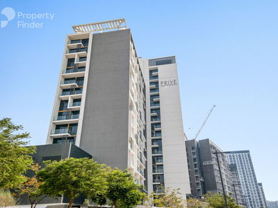 Prive Residence, United Arab Emirates  Prive Residence, United Arab Emirates