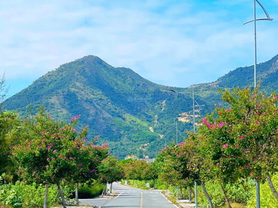 Golden Bay, Vietnam Golden Bay, Vietnam