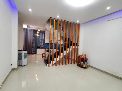 Vo An Ninh Street, Vietnam Vo An Ninh Street, Vietnam