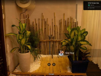 Nguyen Trong Tuyen Street, Vietnam Nguyen Trong Tuyen Street, Vietnam