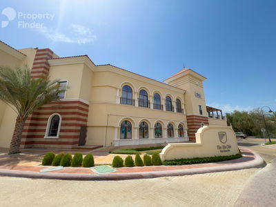 Red Residency, United Arab Emirates  Red Residency, United Arab Emirates